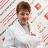 Узунян Ирина Григорьевна