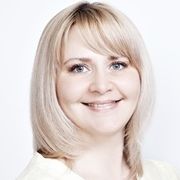 Кривоноженкова Елена Петровна, фото