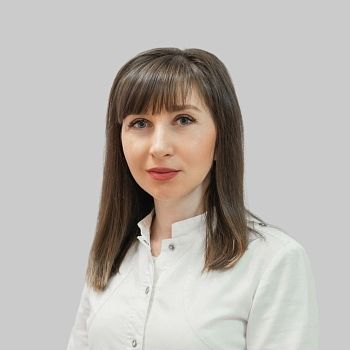 Череватенко Марина Алексеевна, фото