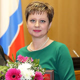 Жукова Светлана Ивановна
