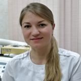 Каболова Руфина Николаевна