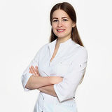 Борискина Мария Александровна фото