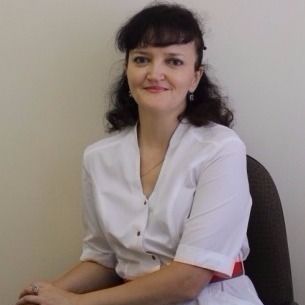 Некрасова Ольга Петровна