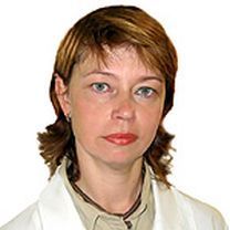 Мулладжанова Анна Венедиктовна, фото