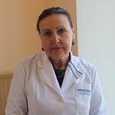 Якина Людмила Александровна