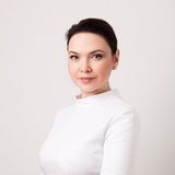 Миусова Марина Владимировна