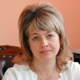 Пономарева Юлия Анатольевна