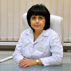 Мирзоян Жасмен Владимировна