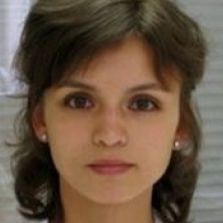 Хабибуллина Ильмира Айдаровна