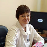 Михальченко Елена Михайловна