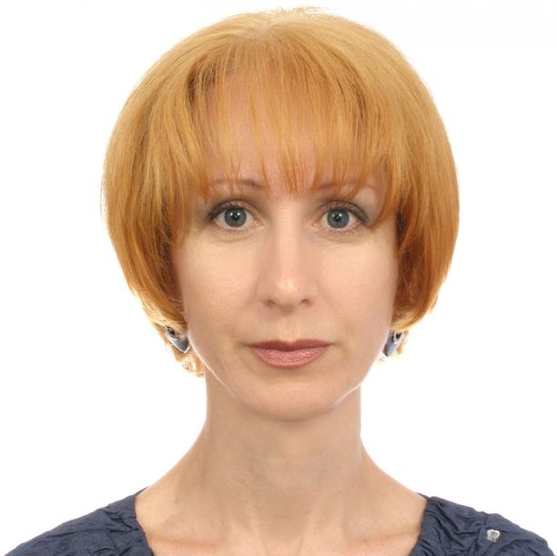 Павина Татьяна Александровна, фото