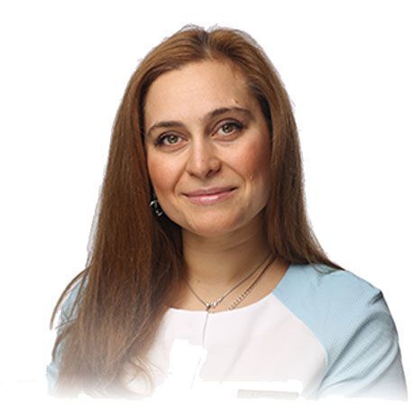 Рябинина Мария Николаевна