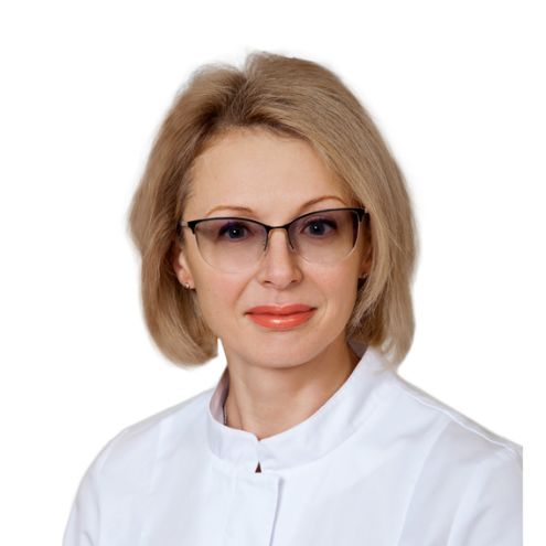 Ольга Борисовна Фото