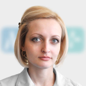 Сухова Юлия Сергеевна, фото