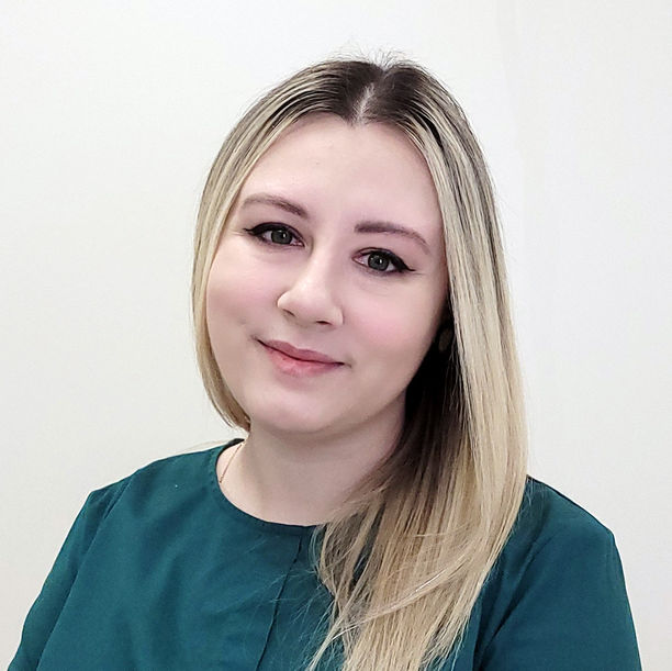 Плотникова Елена Сергеевна
