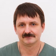 Лыков Алексей Викторович, фото