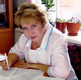 Горбунова Елена Леонидовна