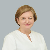 Новикова Н.В. Москва - фотография