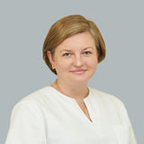 Новикова Наталья Валерьевна фото
