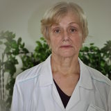 Артамонова Светлана Анатольевна