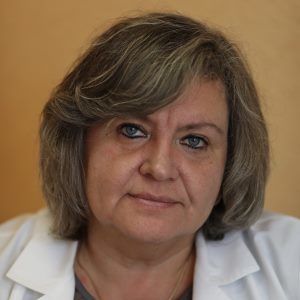 Чупятова Алла Владимировна