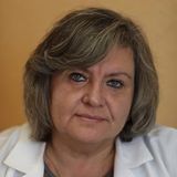 Чупятова Алла Владимировна