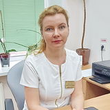 Дуванова Ольга Алексеевна