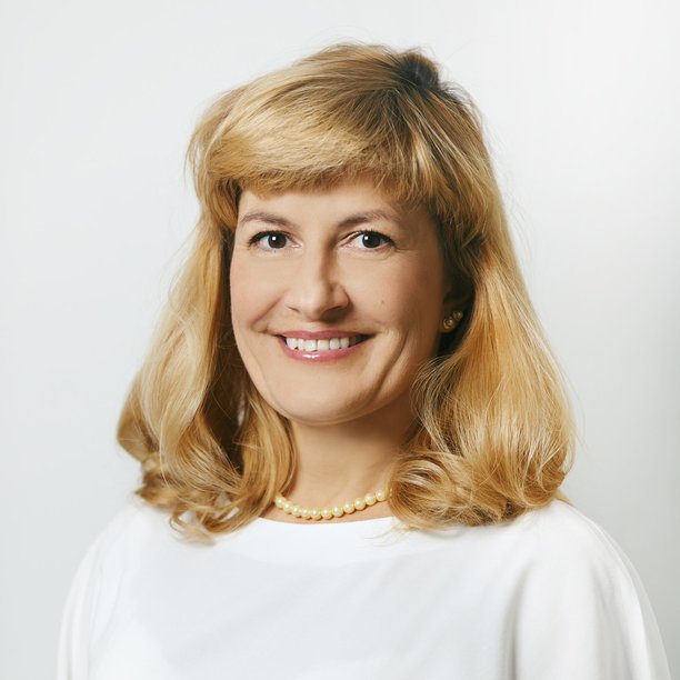 Волкова Элина Валерьевна, фото