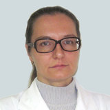 Лезина Ольга Сергеевна