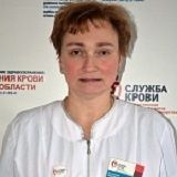 Костикова Оксана Николаевна