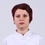 Кузнецова Ирина Валерьевна