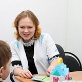 Сергиенко Ирина Николаевна