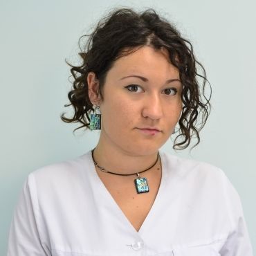 Ильина Татьяна Сергеевна, фото