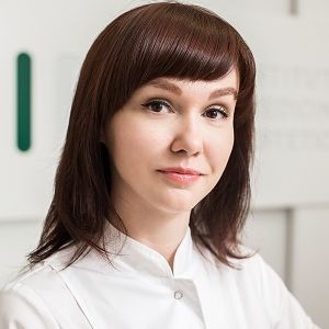 Шиян Юлиана Игоревна