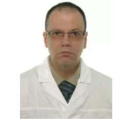 Алексеев Степан Станиславович