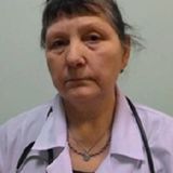 Русова Лилия Петровна