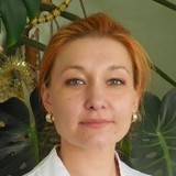 Мережникова Наталья Владимировна