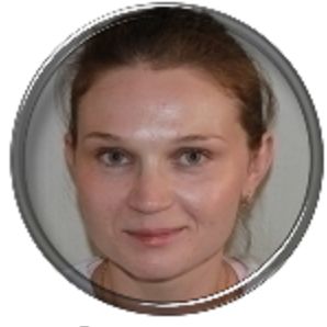 Дробышева Инна Александровна