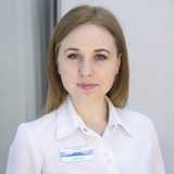 Борина Алена Владимировна