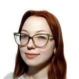 Зарубина Алена Евгеньевна
