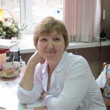 Мамонтова Светлана Константиновна