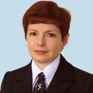 Визило Татьяна Леонидовна