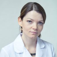 Рязанцева Алена Валерьевна, фото