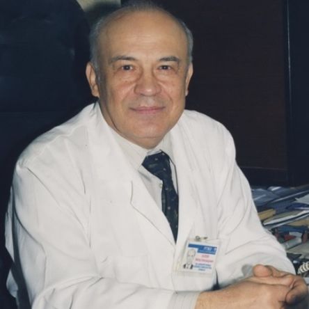 Балязин В.А. Ростов-на-Дону - фотография