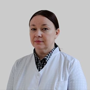 Орешкина Татьяна Николаевна, фото