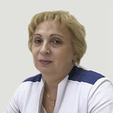 Воронина Елена Юрьевна