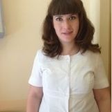 Завельская Анна Яковлевна