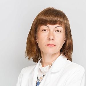 Рыжова Наталья Сергеевна, фото
