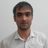 Алиев Аслан Батырбиевич