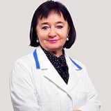 Темерова Анна Дмитриевна